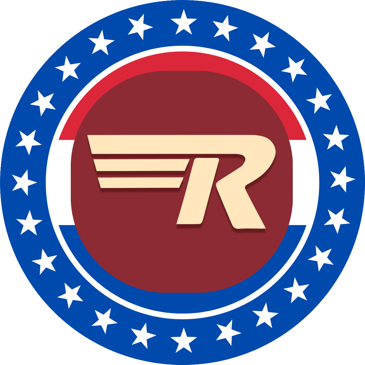 Michael Rushin Campaign Logo