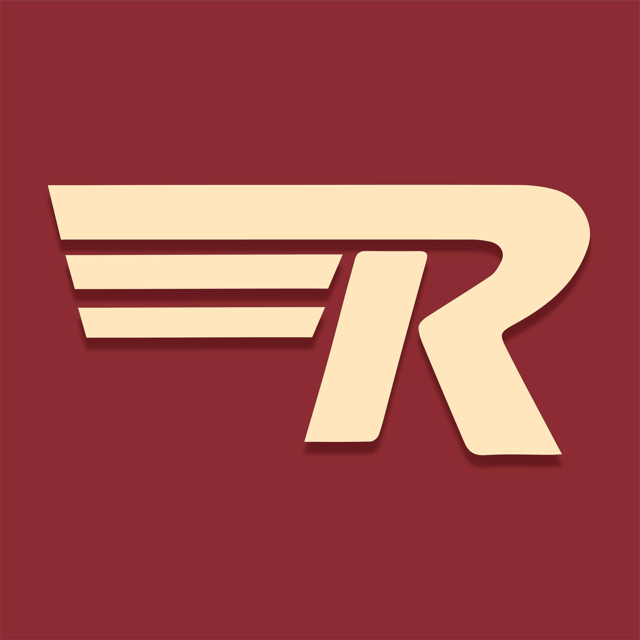 Rushin to Serve Logo
